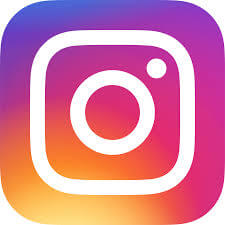 Icone instagram couleur.